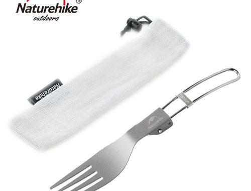 Dia Titanium gap gon NatureHike