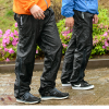 Quần chống nước gấp gọn NatureHike NH17C003-K - Ảnh 10