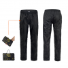 Quần chống nước gấp gọn NatureHike NH17C003-K - Ảnh 6