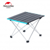Bàn nhôm gấp gọn NatureHike NH19Z008-Z size S - Ảnh 2