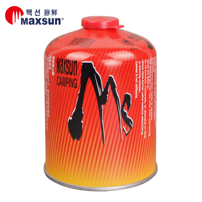 Binh Gas Maxsun 450gr