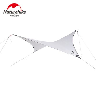 Mai che NatureHike NH19TM003 khong kem coc dung