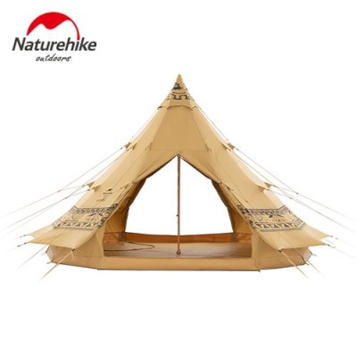 Leu Glamping NatureHike NH20ZP005 DunHuang-Series