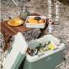 Thùng đá NatureHike NH21SNX05 22L - Ảnh 2