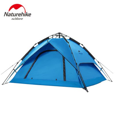 Leu 4 nguoi NatureHike NH21ZP008 tu bung