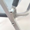 Ghế gấp gọn HikeMount - Có tựa lưng - Ảnh 12