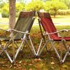 Ghế gấp gọn HikeMount - Có tựa lưng - Ảnh 7