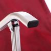 Ghế gấp gọn HikeMount - Có tựa lưng - Ảnh 3