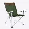 Ghế gấp gọn HikeMount - Có tựa lưng - Ảnh 10