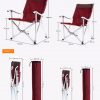 Ghế gấp gọn HikeMount - Có tựa lưng - Ảnh 6