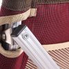 Ghế gấp gọn HikeMount - Có tựa lưng - Ảnh 9