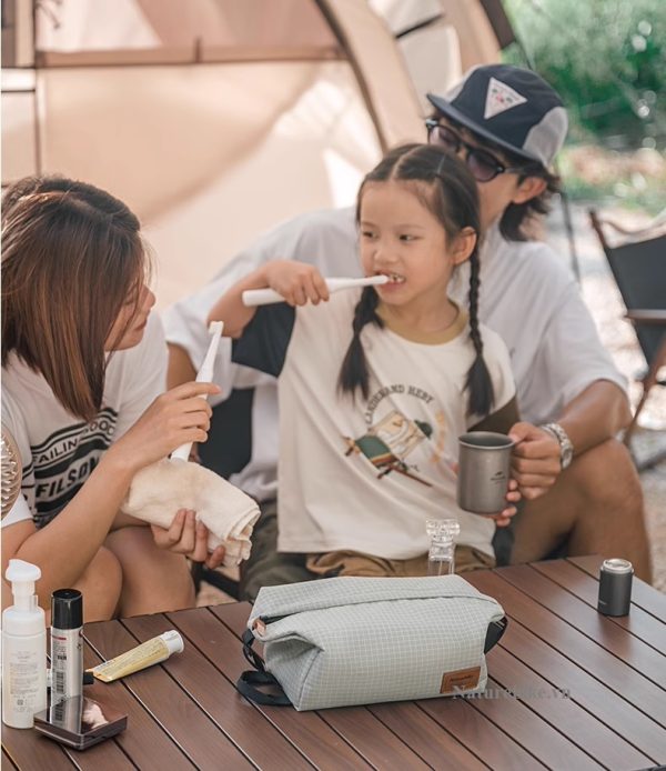 Túi cá nhân NatureHike NH21LX001 Poly - Ảnh 13