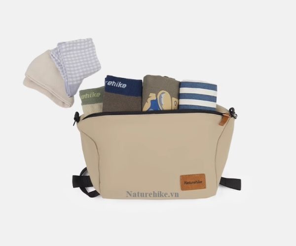 Túi cá nhân NatureHike NH21LX001 Poly - Ảnh 7
