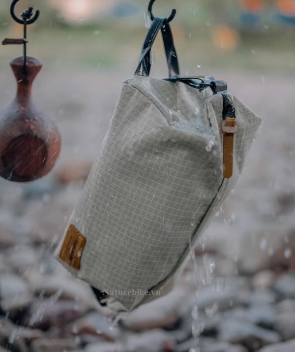 Túi cá nhân NatureHike NH21LX001 Poly - Ảnh 3