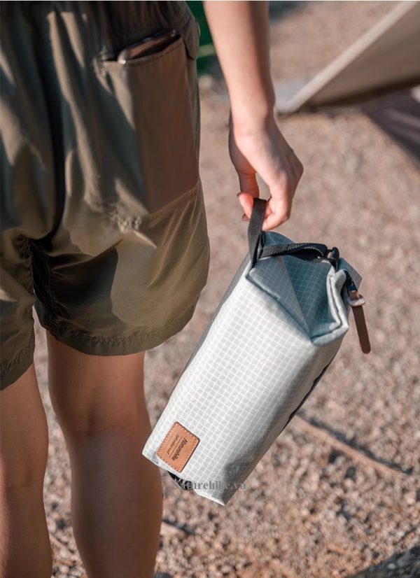 Túi cá nhân NatureHike NH21LX001 Poly - Ảnh 14