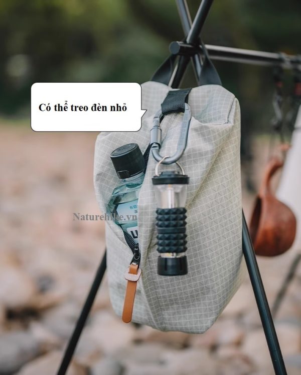 Túi cá nhân NatureHike NH21LX001 Poly - Ảnh 15