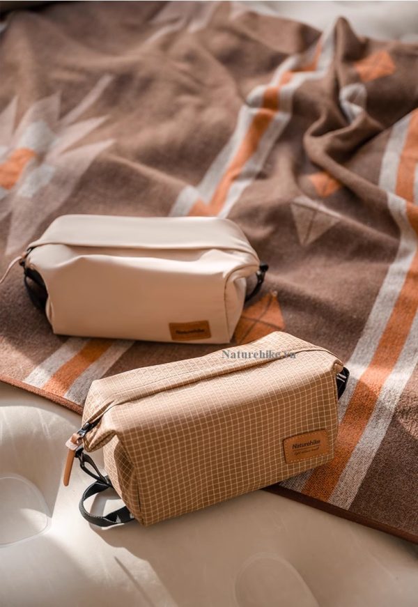 Túi cá nhân NatureHike NH21LX001 Poly - Ảnh 12