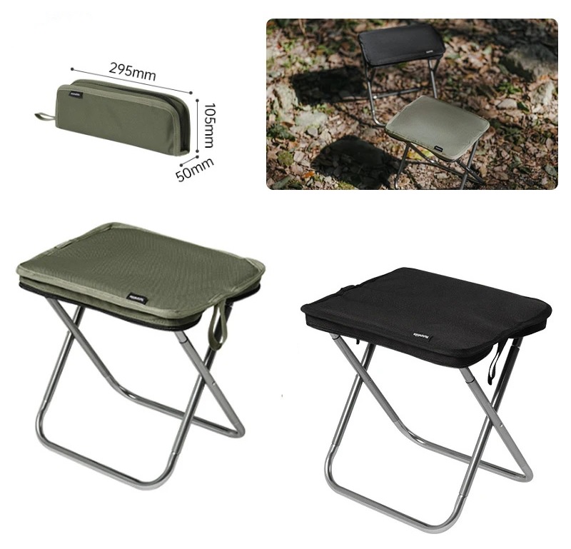 Ghế gấp mini NatureHike CNK2550JJ011 - Ảnh 8